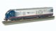 SC-44 Charger Diesel Amtrak Midwest 4623