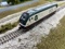SC-44 Siemens Charger 1403 of Amtrak - digital sound fitted