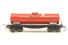 Single dome tank car 'Union Tank Cargo'