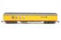 1920's Union Pacific passenger coach set B