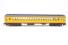 1920's Union Pacific passenger coach set B