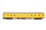 1920's Union Pacific passenger coach set B
