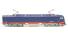 IORE Double Locomotive of the LKAB (DCC sound fitted, 3-rail AC)