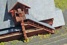 Cobleskill Coal Laser-Art Structures kit