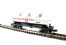 3-Dome ACF tank car of Exxon - white 1121