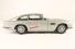 Aston Martin DB5 in silver