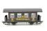 4 wheel coach "Anker Bier"