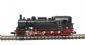 Class BR 94 1810 0-10-0T of the DR