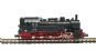 Class BR 94 1810 0-10-0T of the DR