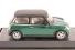 New Mini Cooper in Green
