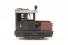 Goods Train Set with diesel loco, 4 wagons & track