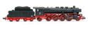 BR39 186 of the DB