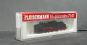 Class 24 2-6-0 Steam loco in German DRG black & red livery Epoch II 