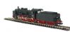 BR 38 1373 4-6-0 of the DRG