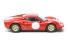 Ferrari Dino 246 GT-GTS - Red
