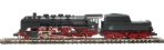 Class BR 50 220 2-10-0 of the DB