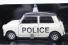 Mini Cooper Police Car