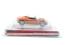 Opel Speedster in orange
