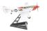 P-51D Mustang - Major Pierce McKinnon