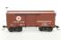 1860 Civil War Era Box Car of the PRR Union Line