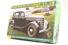 Soviet Staff Car (4x2) GAZ-11-73
