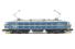 Class BB 2000 2016 of the SNCB