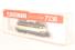 Class BR 218 412-5 of the DB