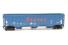 54' Pullman-Standard covered hopper in Peavey (TLDX) Blue #7127