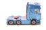 Scania S-series ZGM 6x2 'Benny Rasmussen'