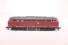 Clas BR 218 216-0 of the DB