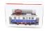 Class ET99  EWB 205 Rack & Pinion Loco of the Edelweissbahn in Blue and White