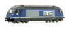 Re 465 012-3 of the BLS