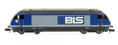 Re 465 012-3 of the BLS