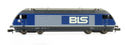 Re 465 012-3 of the BLS