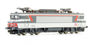 Class BB 22000 22347 of the SNCF