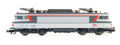 Class BB 22000 22347 of the SNCF