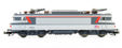 Class BB 22000 22347 of the SNCF
