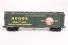 41' Steel Refrigerator Reefer 'Hood Milk'