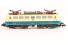Class BR 110 283-9 of the DB