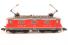 Class 420 Electric 11178 in SBB Red & Grey