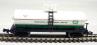 41' chemical tank car of the Quaker State - white 746