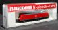 Class BR 185 111-2 of the DB in red livery