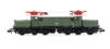 BR194 158-2 of the DB