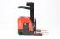 Model 7400 reach-fork truck 'Raymond'