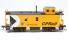 Cupola caboose 437106 'Canadian Pacific' kit