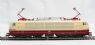 Class 103 electric loco of the German DB in red & cream livery (DCC on board) Epoch IV 