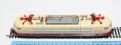 Class 103 electric loco of the German DB in red & cream livery (DCC on board) Epoch IV 