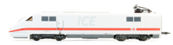 ICE 1 set of the DB - 4 car set