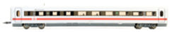 ICE 1 set of the DB - 4 car set