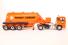 ERF Powder Tanker 'Rugby Cement'